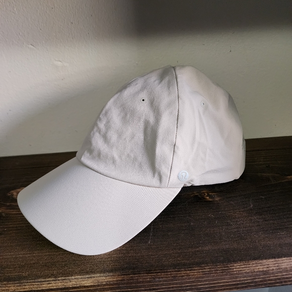 Lululemon License to Train Men's Hat S/M - Picture 1 of 7